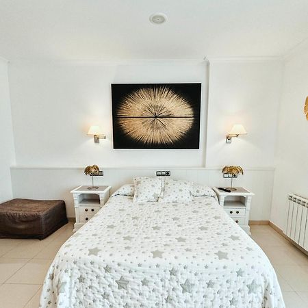 Hotel Conde Navio サンシェンショ エクステリア 写真