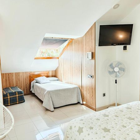 Hotel Conde Navio サンシェンショ エクステリア 写真
