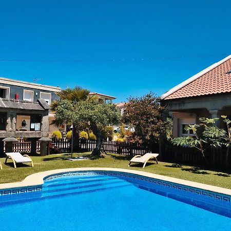 Hotel Conde Navio サンシェンショ エクステリア 写真