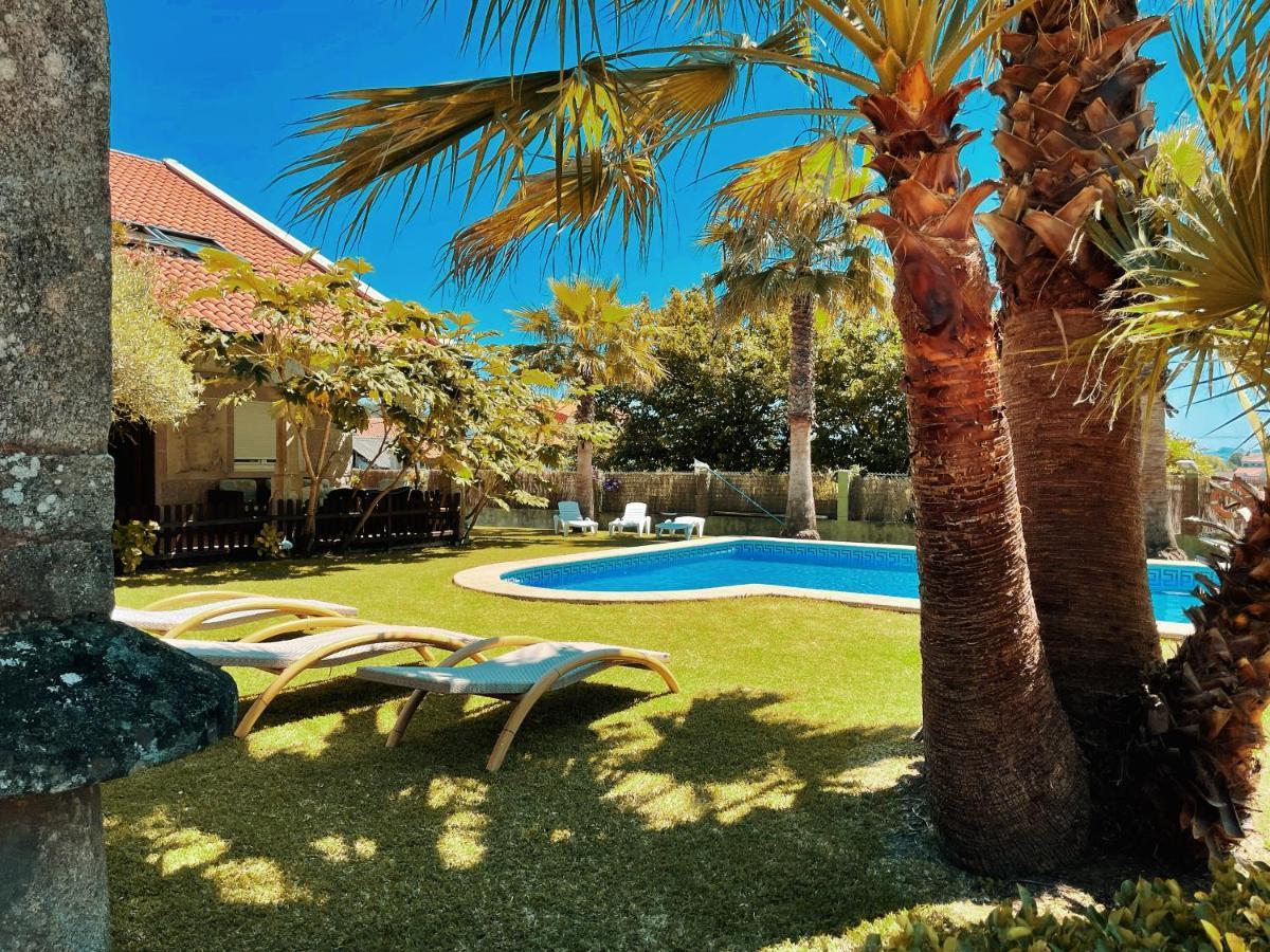 Hotel Conde Navio サンシェンショ エクステリア 写真