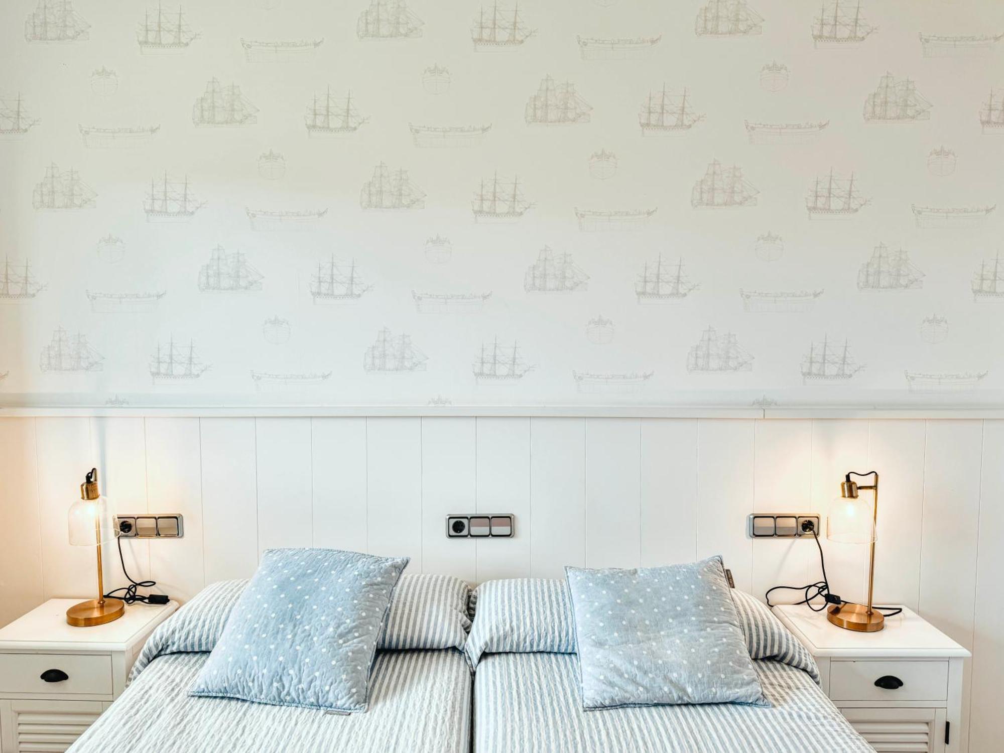 Hotel Conde Navio サンシェンショ エクステリア 写真