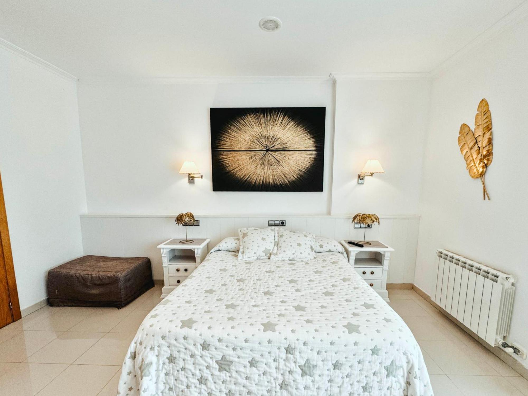 Hotel Conde Navio サンシェンショ エクステリア 写真