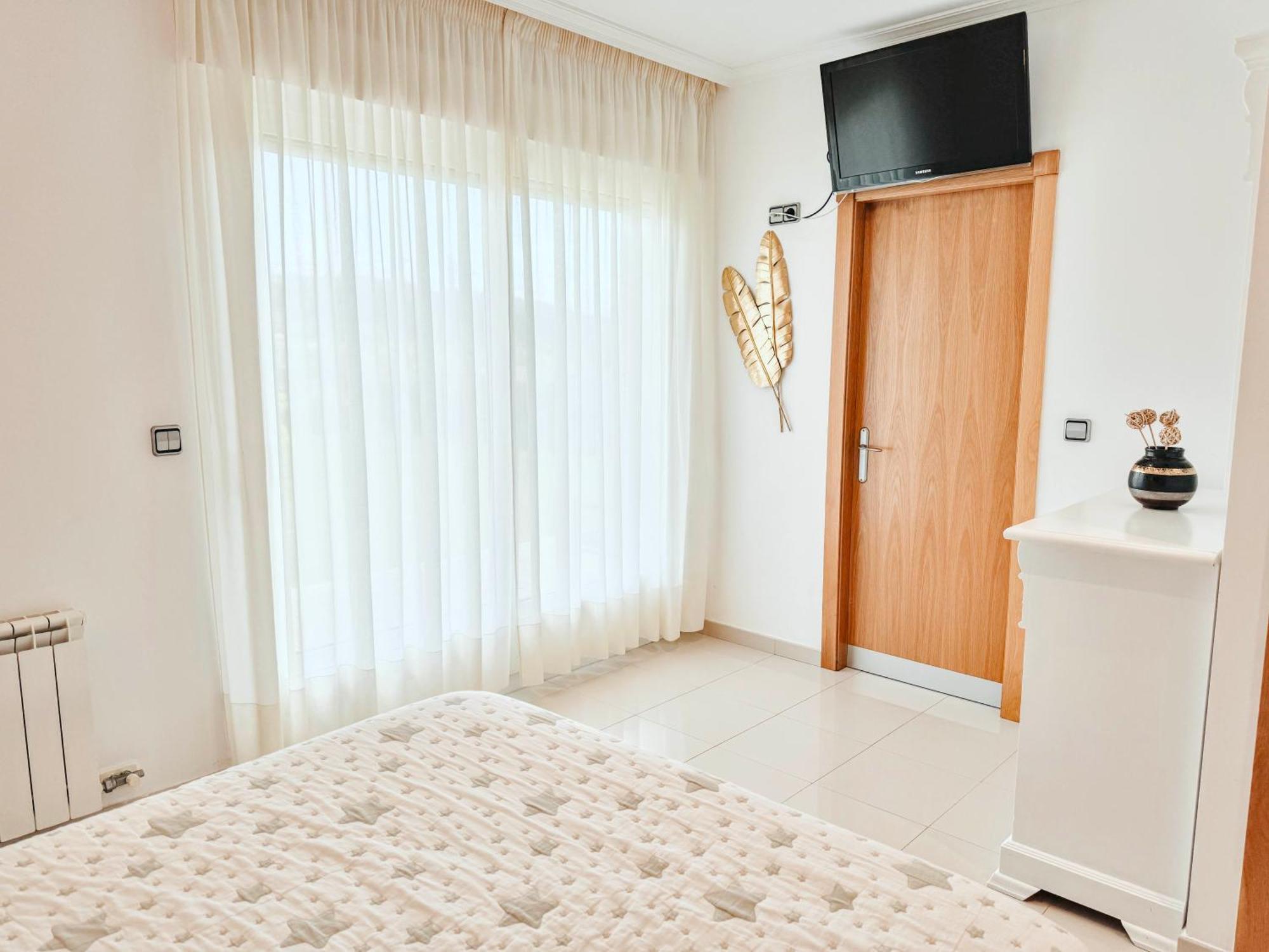 Hotel Conde Navio サンシェンショ エクステリア 写真