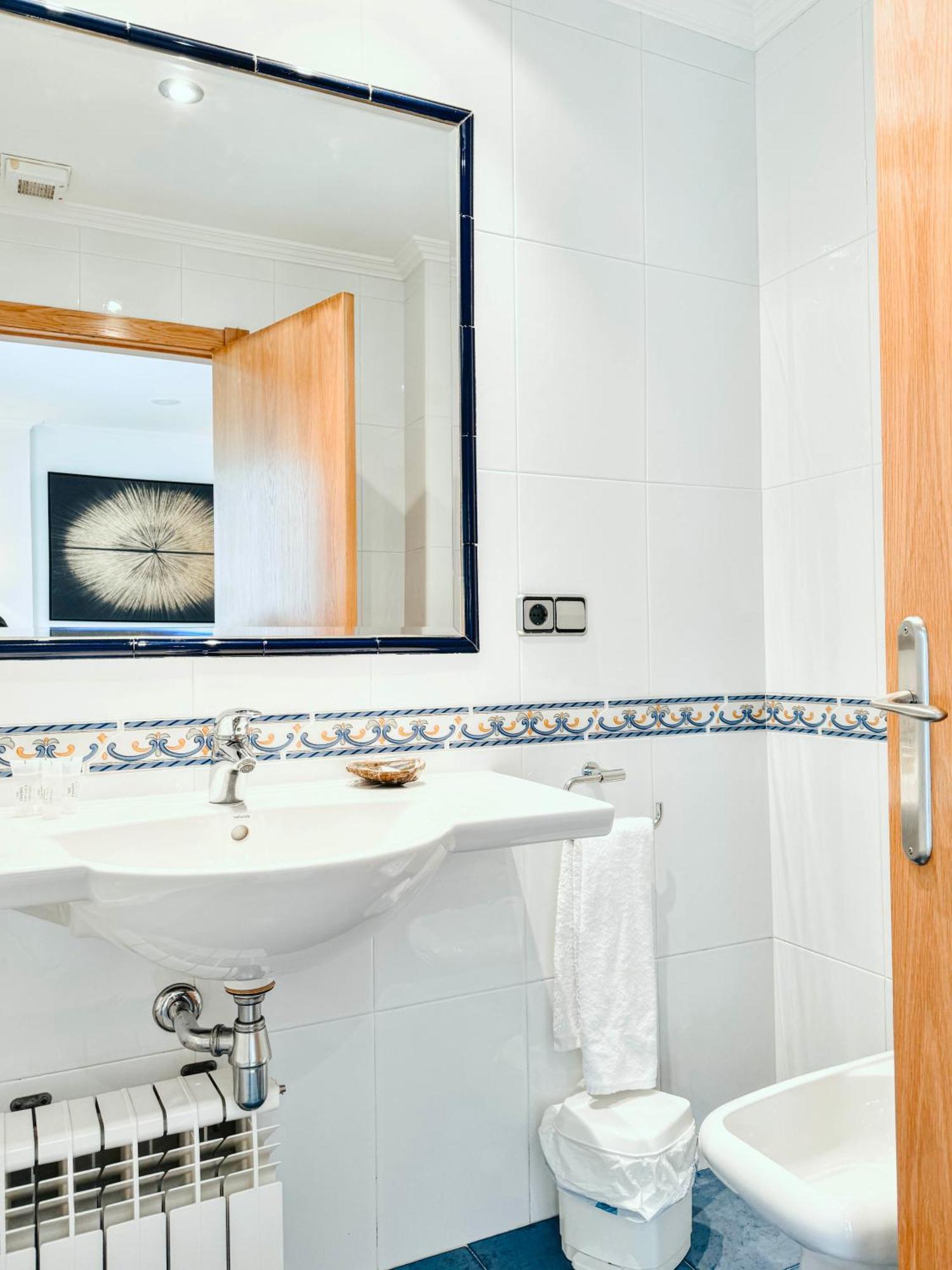 Hotel Conde Navio サンシェンショ エクステリア 写真