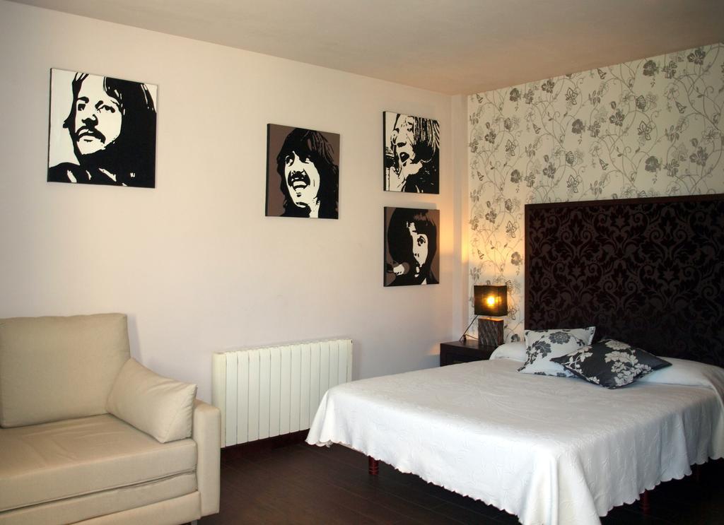 Hotel Conde Navio サンシェンショ 部屋 写真