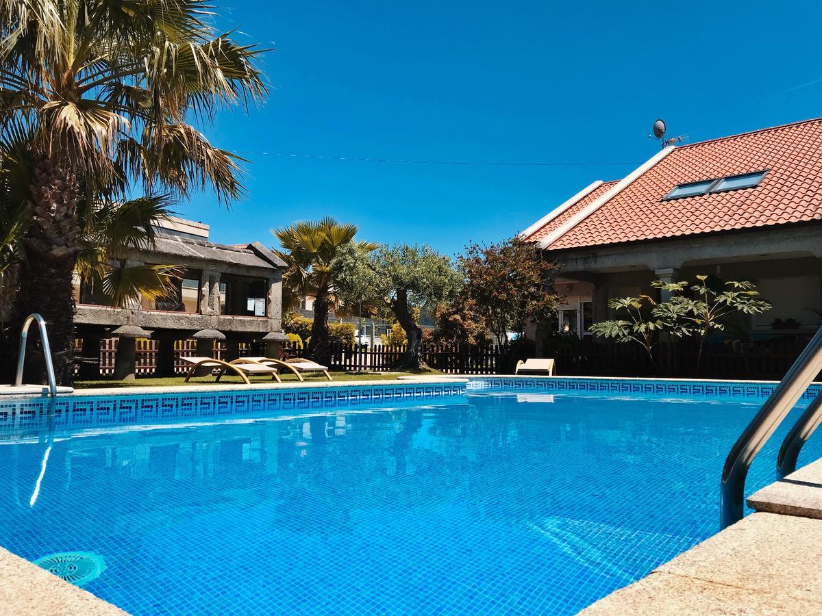 Hotel Conde Navio サンシェンショ エクステリア 写真