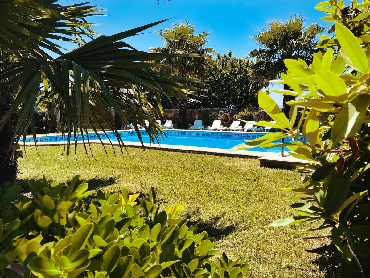 Hotel Conde Navio サンシェンショ エクステリア 写真