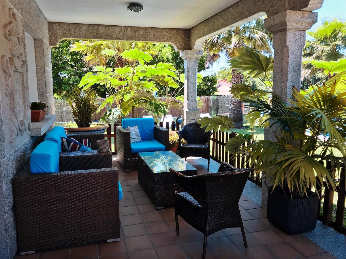 Hotel Conde Navio サンシェンショ エクステリア 写真