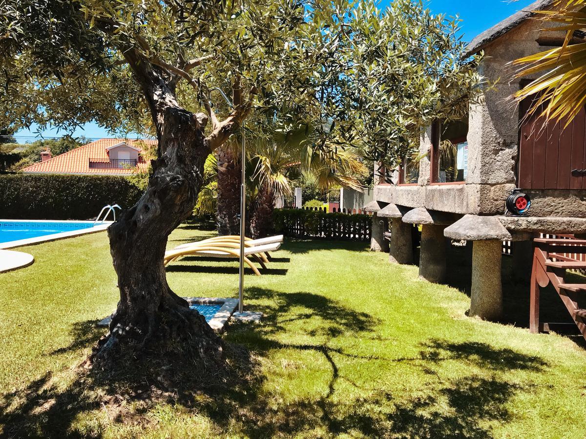 Hotel Conde Navio サンシェンショ エクステリア 写真