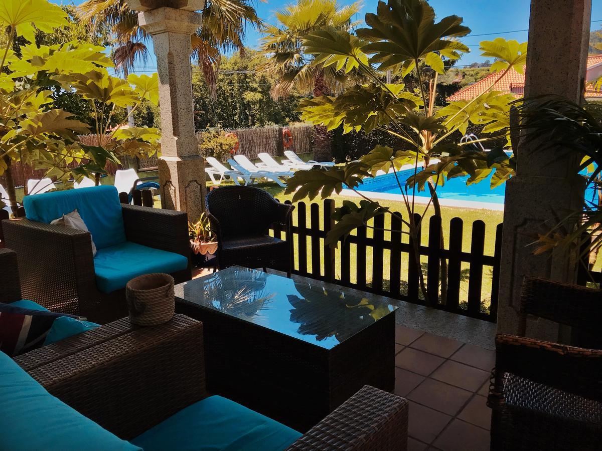 Hotel Conde Navio サンシェンショ エクステリア 写真